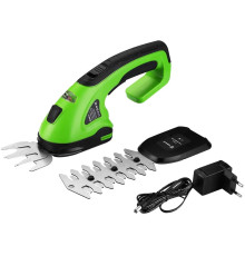 Кусторез + ножницы Deko DKGS7.2