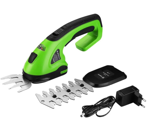 Кусторез + ножницы Deko DKGS7.2