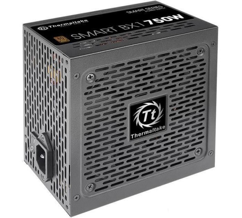 Блок питания Thermaltake Smart BX1 750W PS-SPD-0750NNSABE-1