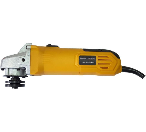 Угловая шлифмашина Partisan AG125-950V