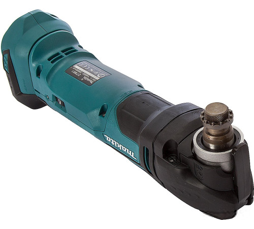 Мультифункциональная шлифмашина Makita DTM51Z