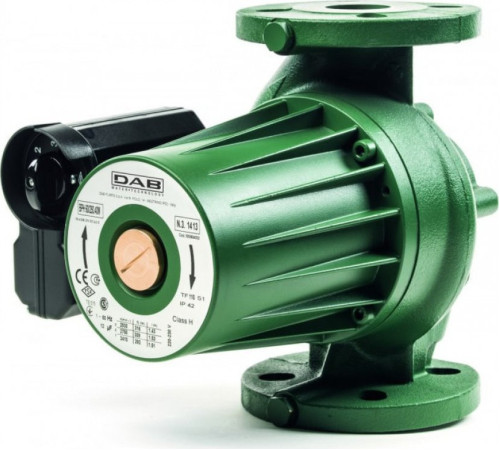 Циркуляционный насос DAB BPH 150/280.50 T