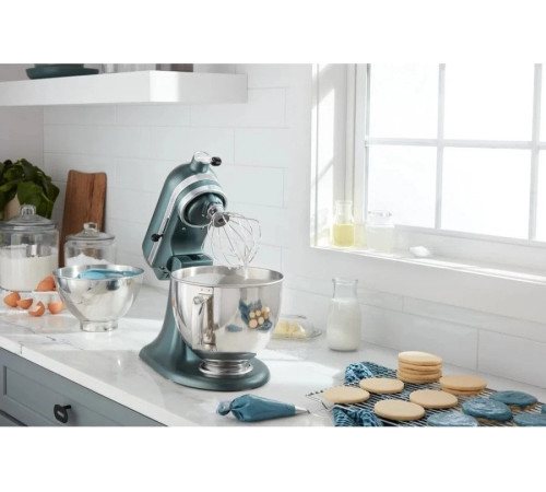 Кухонная машина KitchenAid 5KSM175PSEJP