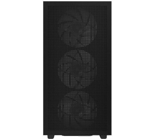 Корпус DeepCool CH560 Digital Black R-CH560-BKAPE4D-G-1