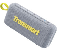 Беспроводная колонка Tronsmart Trip 2 серый