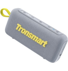 Беспроводная колонка Tronsmart Trip 2 серый
