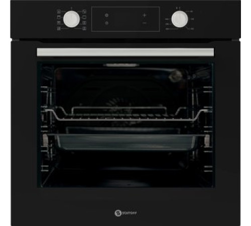 Электрический духовой шкаф Schtoff Decor 1200