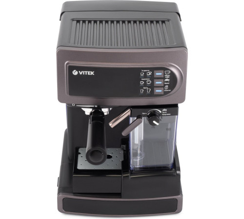 Рожковая кофеварка Vitek VT-1517 VT