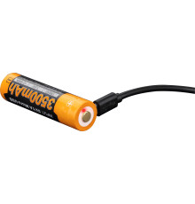 Аккумулятор Fenix 18650 3500mAh ARB-L18-3500U