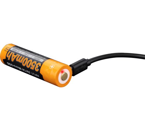 Аккумулятор Fenix 18650 3500mAh ARB-L18-3500U