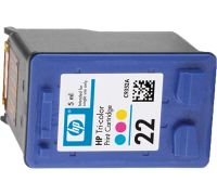 Картридж HP 22 C9352AE
