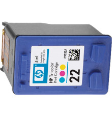 Картридж HP 22 C9352AE