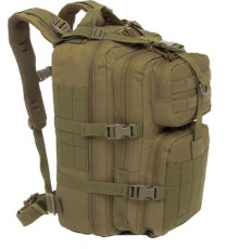 Туристический рюкзак Helios HS-ZD11-C