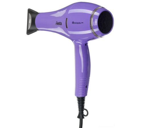 Фен Dewal Fiesta 03-2010 Lavender