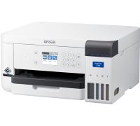 Текстильный принтер Epson SureColor SC-F100