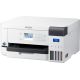 Текстильный принтер Epson SureColor SC-F100