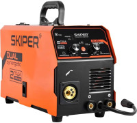 Сварочный инвертор Skiper MIG/MAG-250D-15