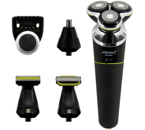 Универсальный триммер Atlanta ATH-6926