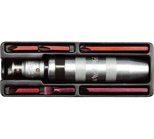 Набор отверток Yato YT-2801 7 предметов