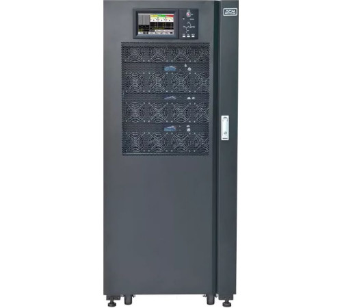 Источник бесперебойного питания Powercom VGD-II-60K33