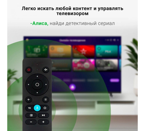 Телевизор Digma DM-LED43SBB33