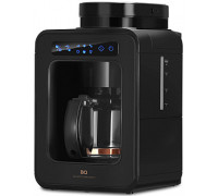 Капельная кофеварка BQ CM7000 черный