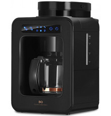 Капельная кофеварка BQ CM7000 черный