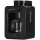 Капельная кофеварка BQ CM7000 черный
