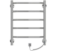 Полотенцесушитель Granula Трапеция 50x60 D32 терморегулятор с таймером