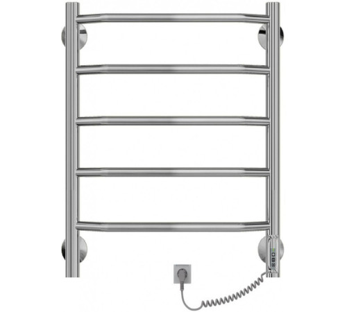 Полотенцесушитель Granula Трапеция 50x60 D32 терморегулятор с таймером