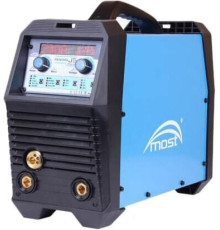 Сварочный инвертор MOST FANMIG J5 Pulse