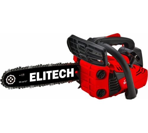 Бензопила ELITECH ПБ 2510Т E1611.009.00