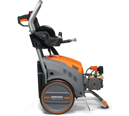 Мойка высокого давления Daewoo Power DAW 990SW-3