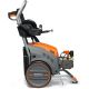 Мойка высокого давления Daewoo Power DAW 990SW-3