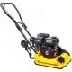 Виброплита Skiper C60L-WM LC160F колеса, мат