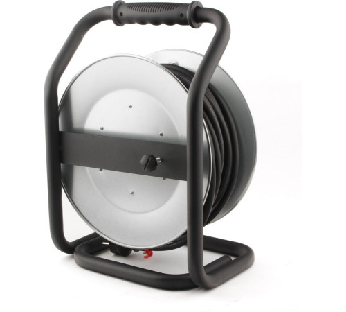 Удлинитель на катушке Power Cube PC44703