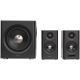 Акустика Edifier S355DB коричневый