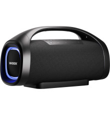 Беспроводная колонка Vipe Woox Dubstep черный