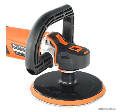 Полировальная машина Patriot AG 180