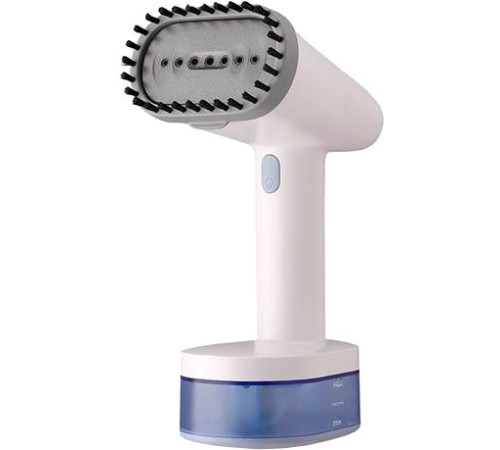 Отпариватель BQ SG1008H белый/синий