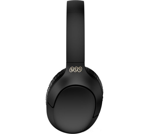 Наушники QCY H2 Pro черный