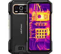 Телефон Ulefone Armor 27T Pro 12GB/256GB черный