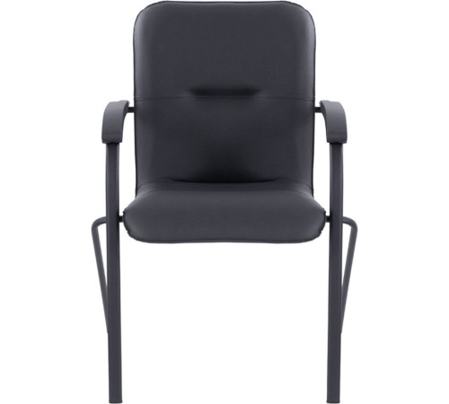 Офисный стул Brabix Samba CF-107 533189 черный