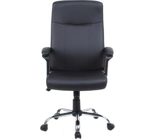 Кресло Mio Tesoro Бернарди AF-C7378 черный