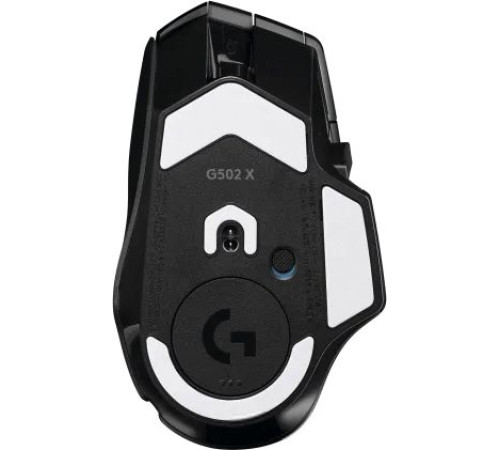 Игровая мышь Logitech G502 X Lightspeed черный