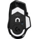 Игровая мышь Logitech G502 X Lightspeed черный