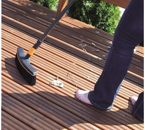 Щетка Fiskars QuikFit 1001416