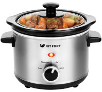 Медленноварка Kitfort KT-205