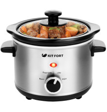 Медленноварка Kitfort KT-205