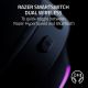 Наушники Razer Barracuda X Chroma черный